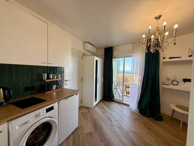 Studio à vendre à Cabo Cervera, Torrevieja - 115 900 € (Ref: 9877386)