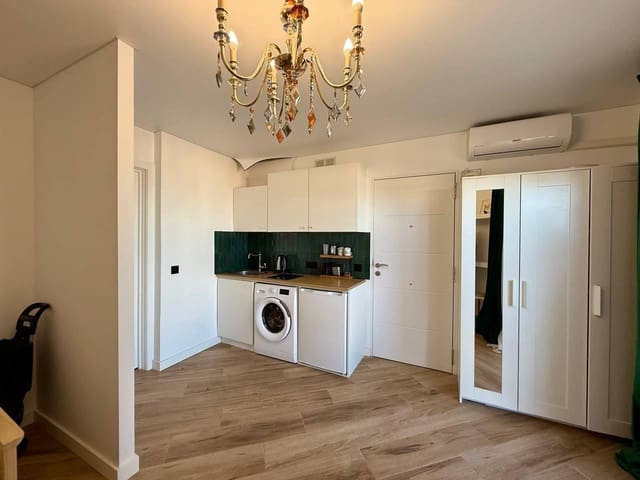 Studio à vendre à Cabo Cervera, Torrevieja - 115 900 € (Ref: 9877386)