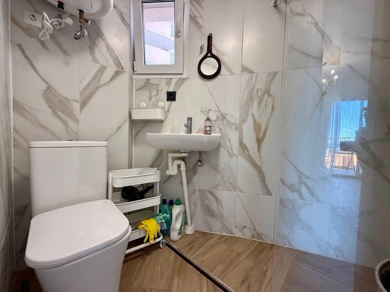 Studio à vendre à Torrevieja - 115 900 € (Ref: 9877386)