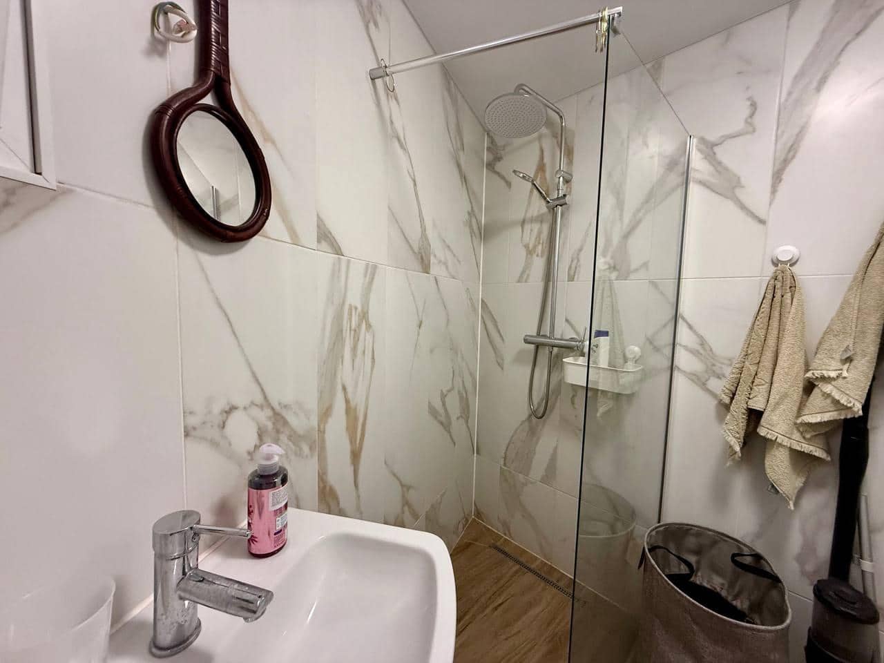Studio à vendre à Torrevieja - 115 900 € (Ref: 9877386)