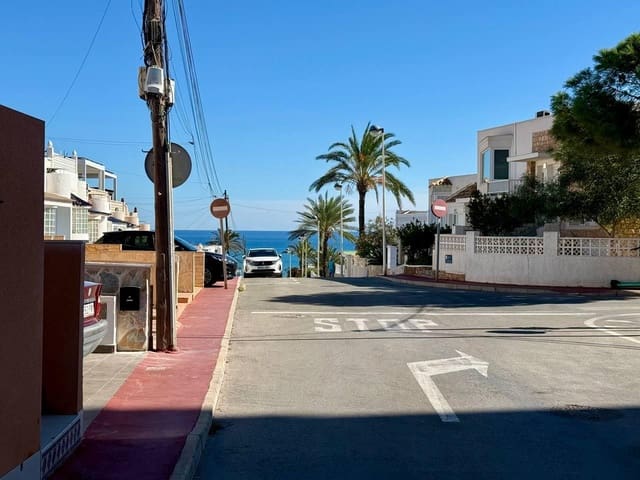 Studio à vendre à Cabo Cervera, Torrevieja - 115 900 € (Ref: 9877386)