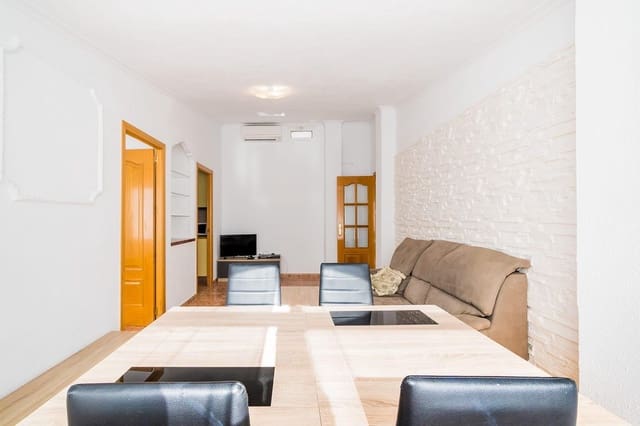 Lejlighed til salg i Avenida Habaneras - Curva de Palangre, Torrevieja med swimmingpool - € 129.900 (Ref: 9877387)