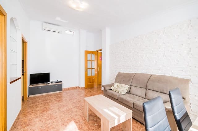 Lejlighed til salg i Avenida Habaneras - Curva de Palangre, Torrevieja med swimmingpool - € 129.900 (Ref: 9877387)