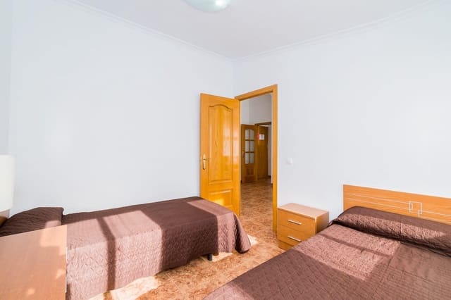 Lejlighed til salg i Avenida Habaneras - Curva de Palangre, Torrevieja med swimmingpool - € 129.900 (Ref: 9877387)