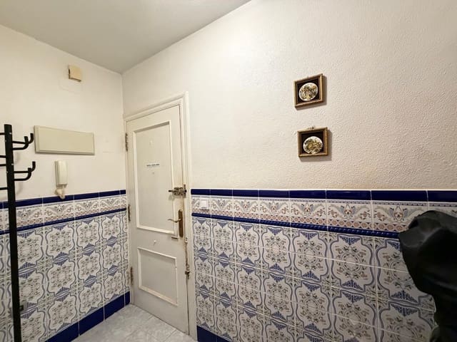 1 soverom Leilighet til salgs i Avenida Habaneras - Curva de Palangre, Torrevieja - € 110 000 (Ref: 9877389)