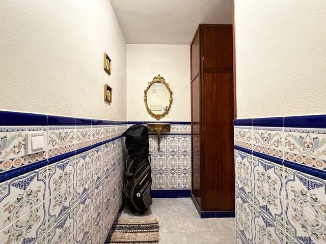 1 soverom Leilighet til salgs i Avenida Habaneras - Curva de Palangre, Torrevieja - € 110 000 (Ref: 9877389)