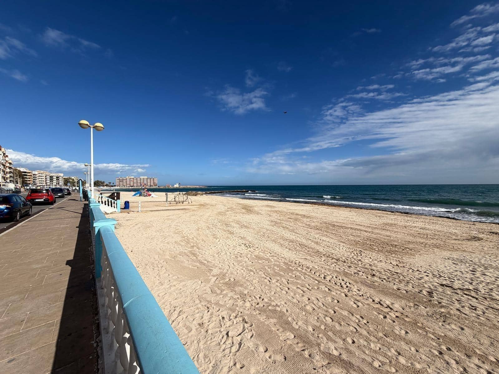 1 sypialnia Apartament na sprzedaż w Torrevieja - 110 000 € (Ref: 9877389)