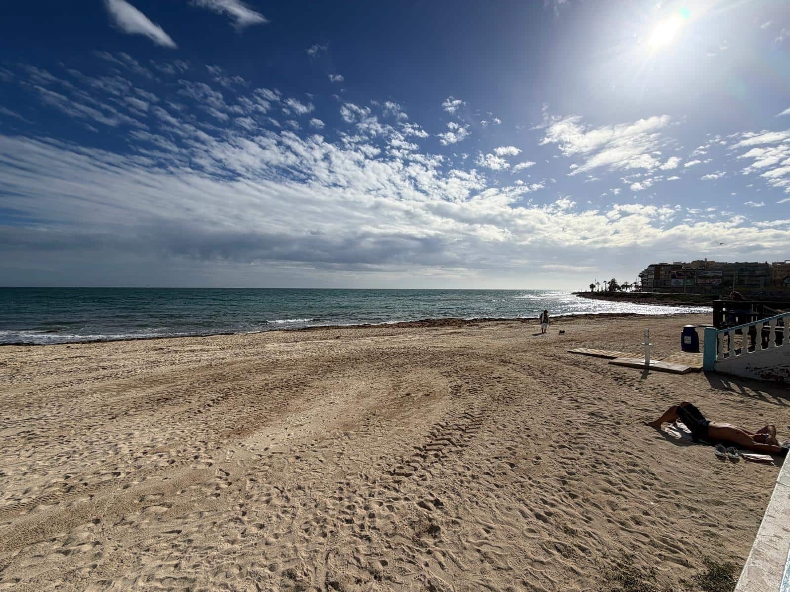 1 sypialnia Apartament na sprzedaż w Torrevieja - 110 000 € (Ref: 9877389)
