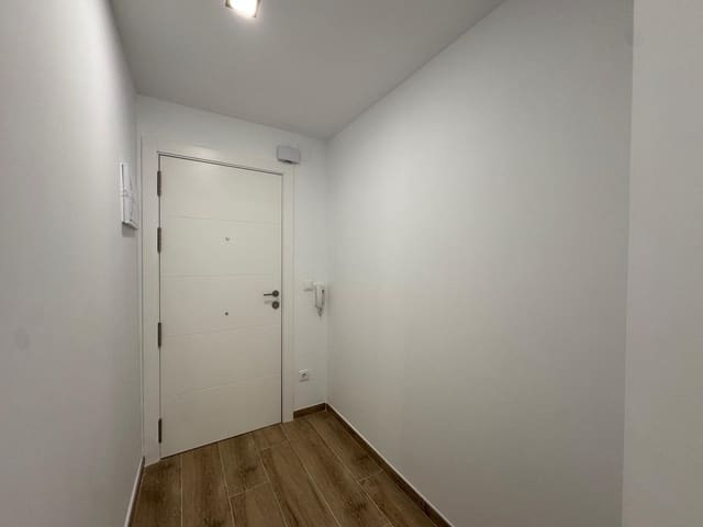 3 soverom Leilighet til salgs i Gaspar Perelló, Torrevieja med garasje - € 245 000 (Ref: 9877390)