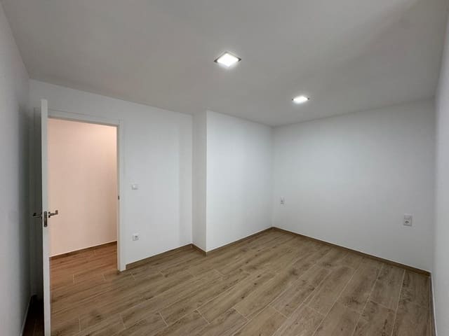 3 soverom Leilighet til salgs i Gaspar Perelló, Torrevieja med garasje - € 245 000 (Ref: 9877390)