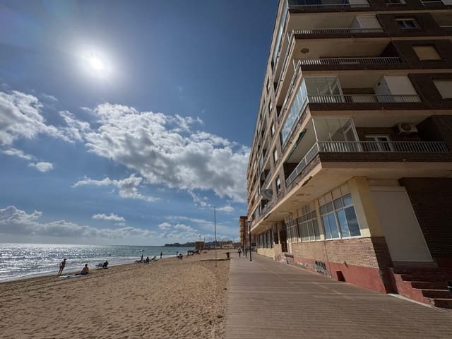 3 soverom Leilighet til salgs i Gaspar Perelló, Torrevieja med garasje - € 245 000 (Ref: 9877390)