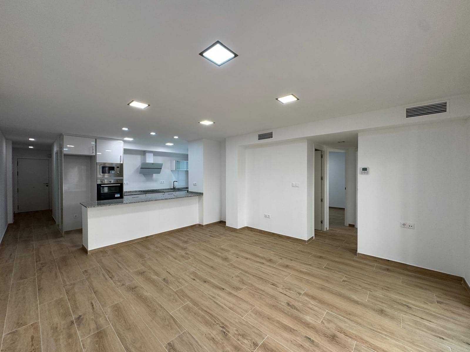 3 soverom Leilighet til salgs i Torrevieja med garasje - € 245 000 (Ref: 9877390)