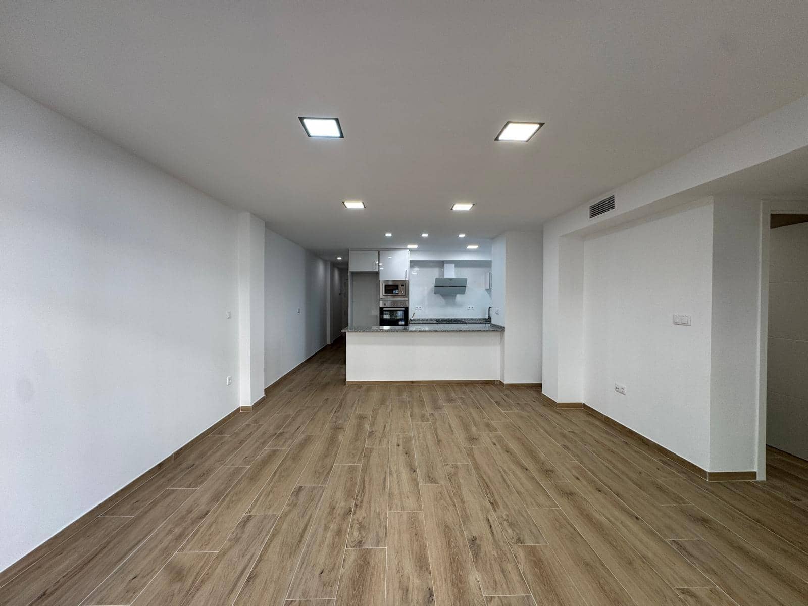 3 soverom Leilighet til salgs i Torrevieja med garasje - € 245 000 (Ref: 9877390)