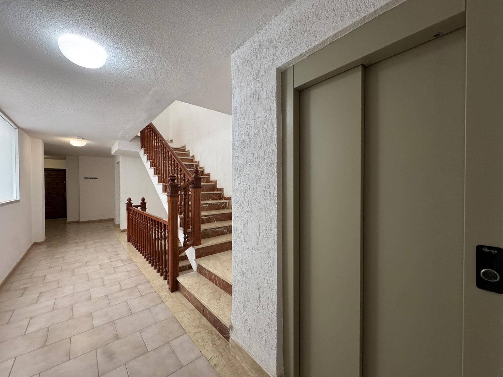 3 soverom Leilighet til salgs i Torrevieja med garasje - € 245 000 (Ref: 9877390)