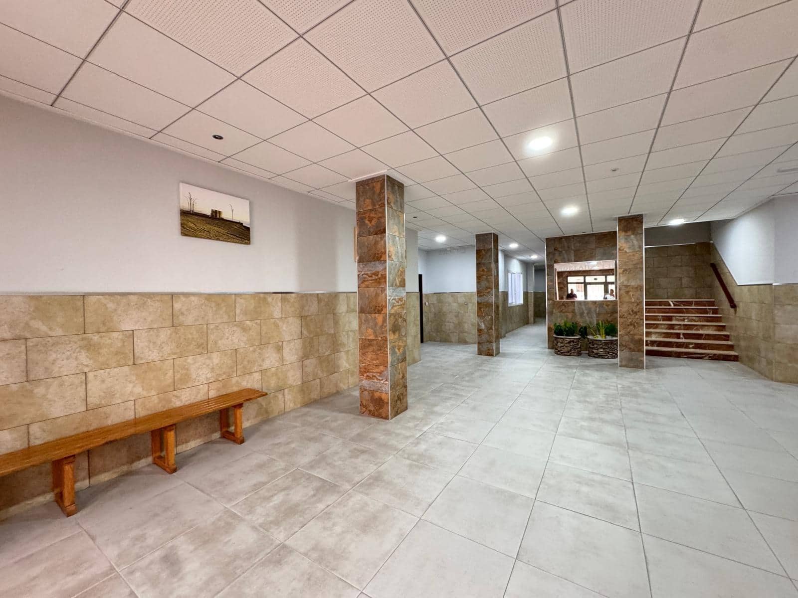 3 soverom Leilighet til salgs i Torrevieja med garasje - € 245 000 (Ref: 9877390)
