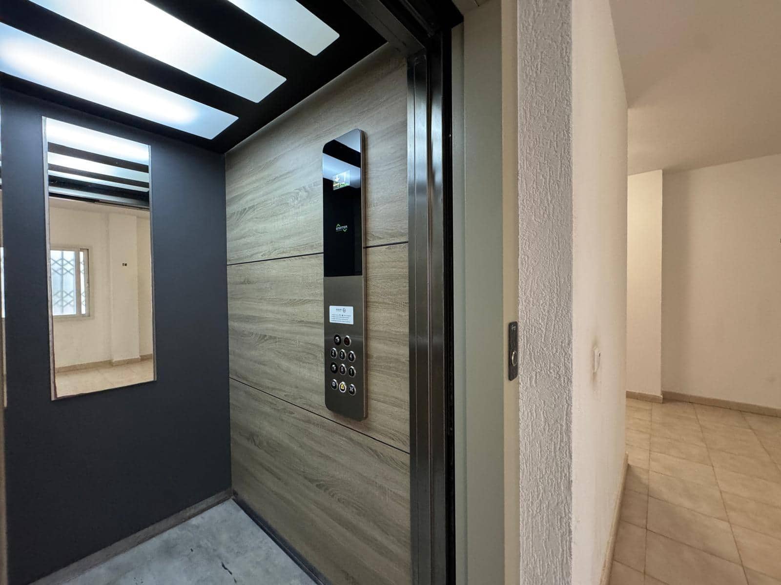 3 soverom Leilighet til salgs i Torrevieja med garasje - € 245 000 (Ref: 9877390)
