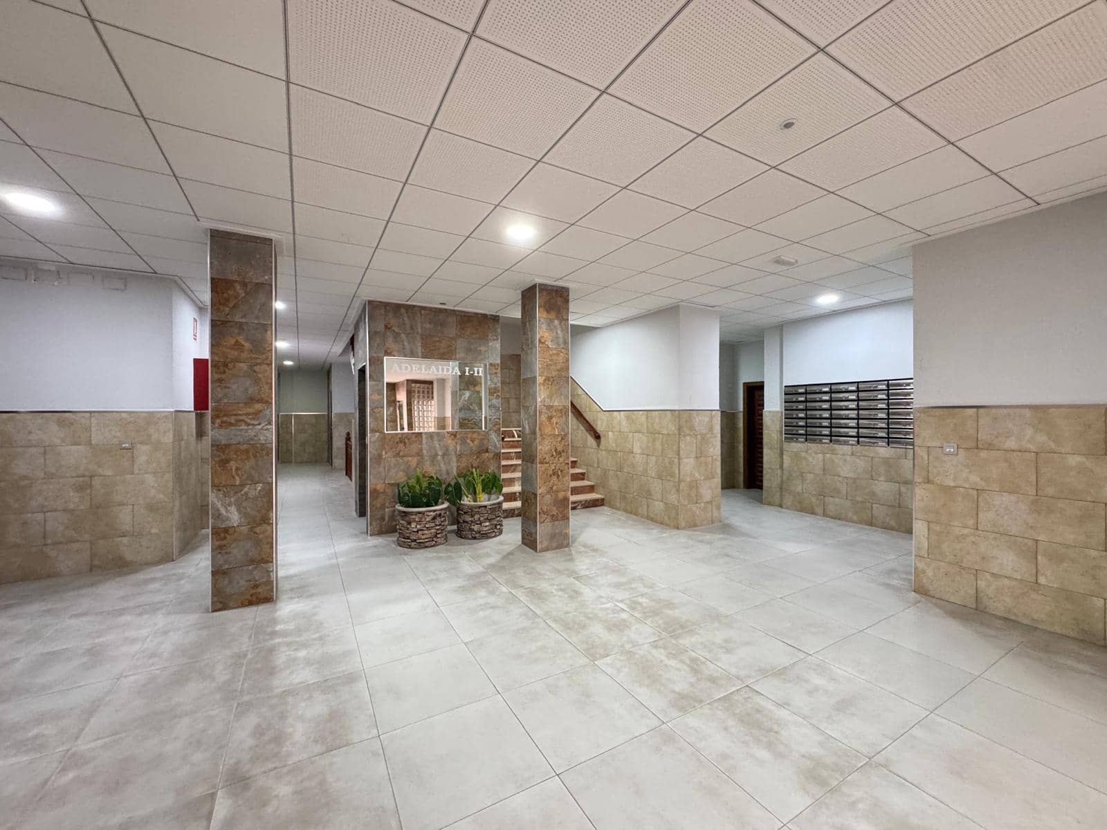 3 soverom Leilighet til salgs i Torrevieja med garasje - € 245 000 (Ref: 9877390)
