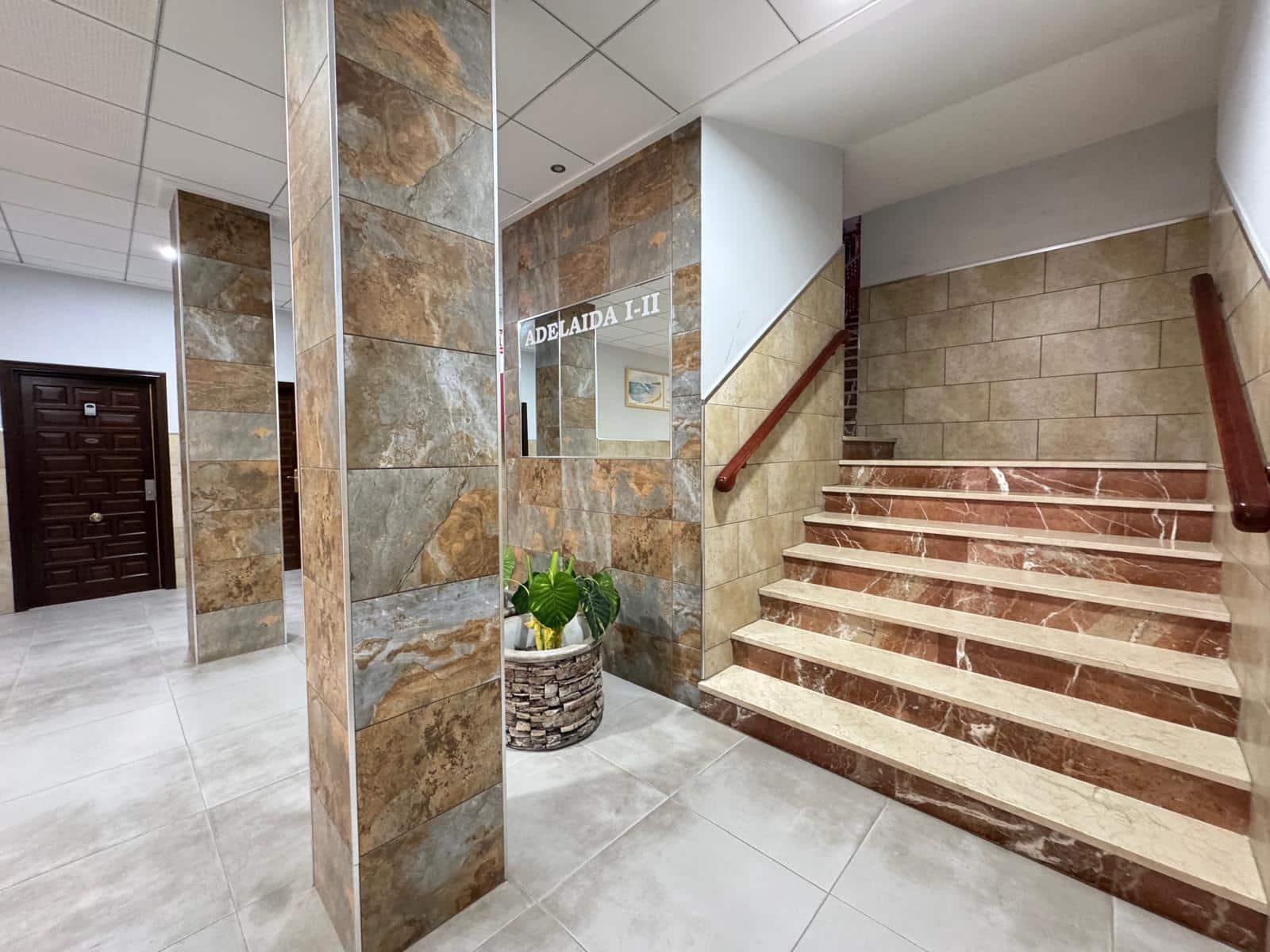 3 soverom Leilighet til salgs i Torrevieja med garasje - € 245 000 (Ref: 9877390)
