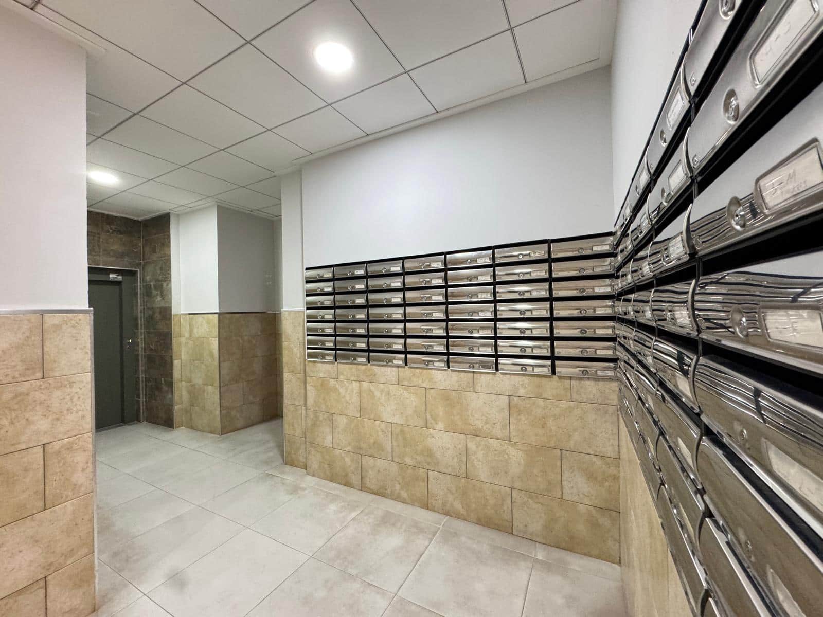 3 soverom Leilighet til salgs i Torrevieja med garasje - € 245 000 (Ref: 9877390)