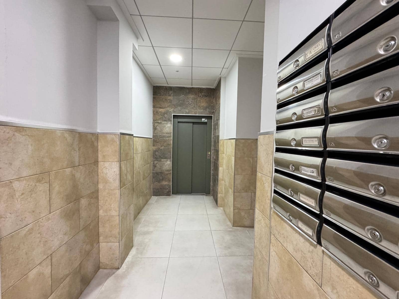 3 soverom Leilighet til salgs i Torrevieja med garasje - € 245 000 (Ref: 9877390)