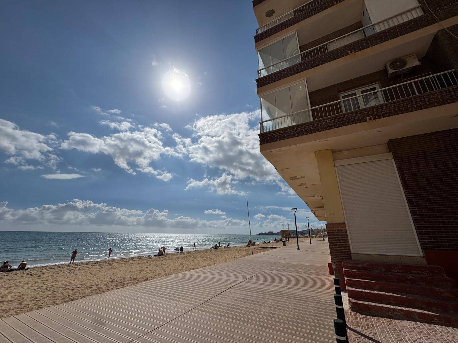 3 soverom Leilighet til salgs i Torrevieja med garasje - € 245 000 (Ref: 9877390)