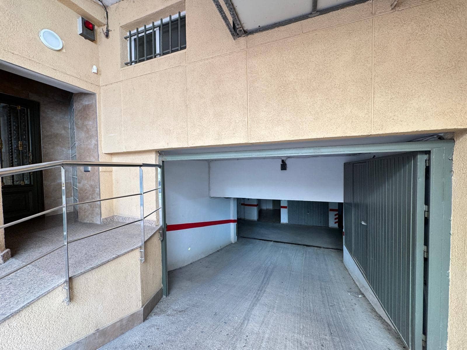 3 soverom Leilighet til salgs i Torrevieja med garasje - € 245 000 (Ref: 9877390)