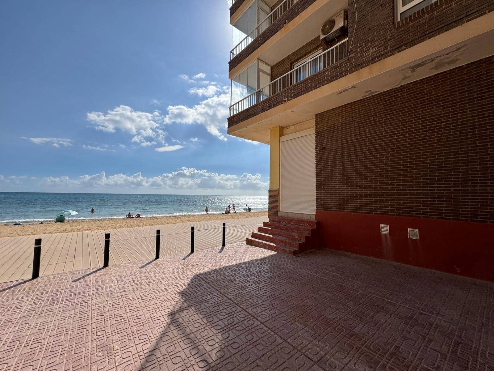 3 soverom Leilighet til salgs i Torrevieja med garasje - € 245 000 (Ref: 9877390)