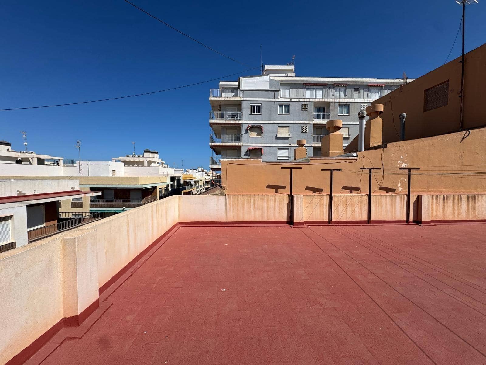 3 makuuhuone Huoneisto myytävänä paikassa Torrevieja - 295 000 € (Ref: 9877393)