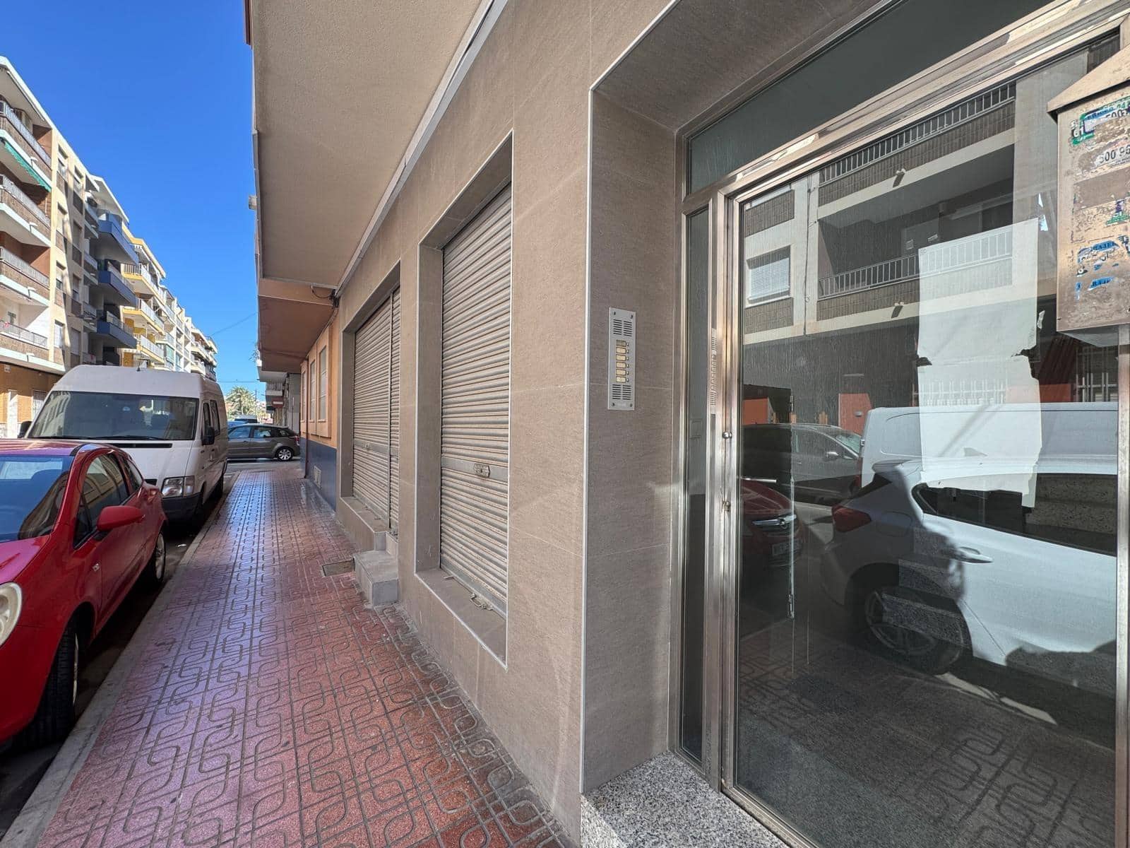 3 makuuhuone Huoneisto myytävänä paikassa Torrevieja - 295 000 € (Ref: 9877393)