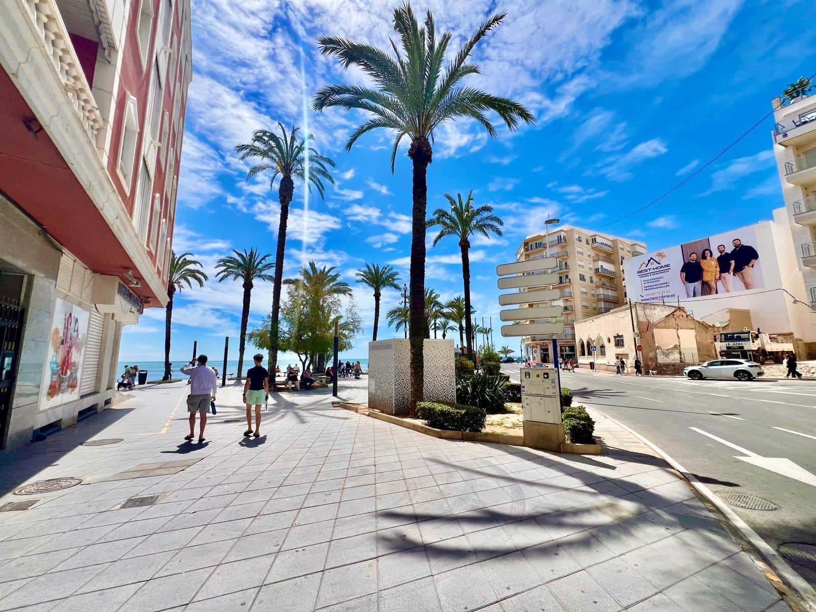 3 chambre Penthouse à vendre à Torrevieja - 255 000 € (Ref: 9877396)