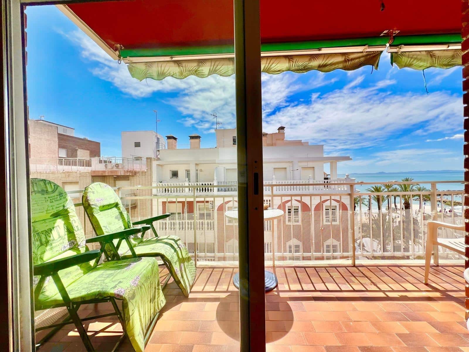 3 chambre Penthouse à vendre à Torrevieja - 255 000 € (Ref: 9877396)