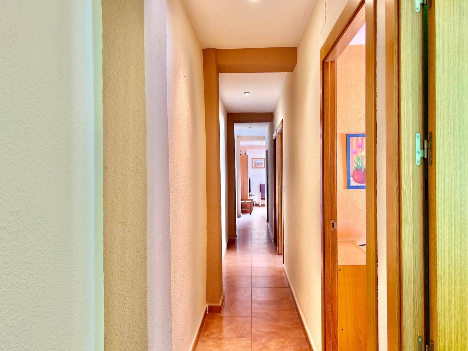 3 chambre Penthouse à vendre à Torrevieja - 255 000 € (Ref: 9877396)