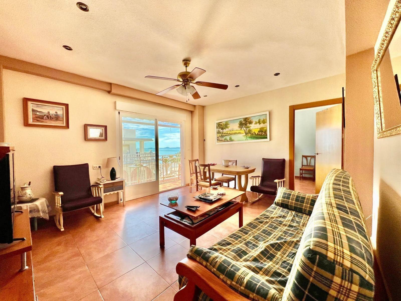 3 chambre Penthouse à vendre à Torrevieja - 255 000 € (Ref: 9877396)