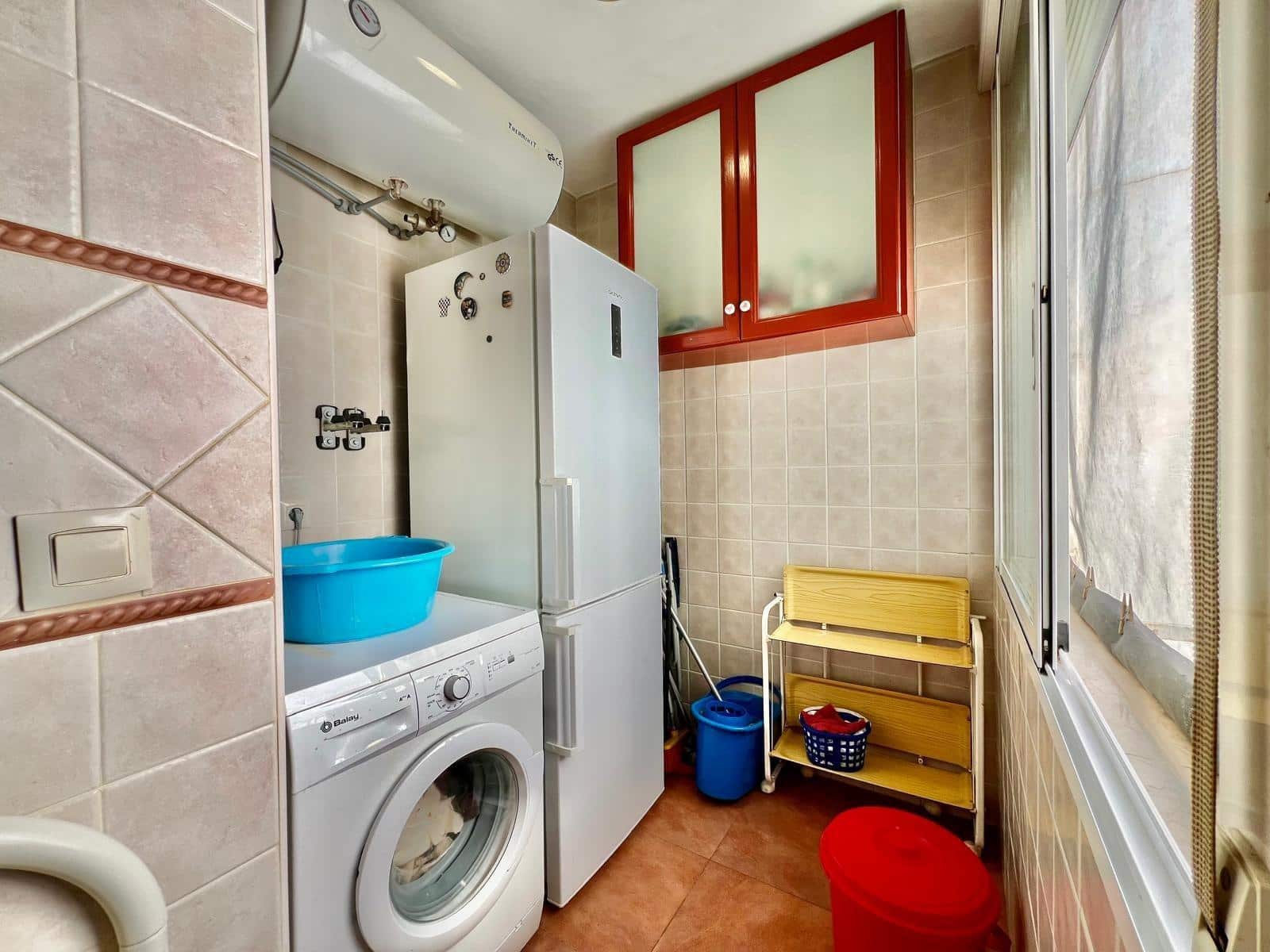 3 chambre Penthouse à vendre à Torrevieja - 255 000 € (Ref: 9877396)
