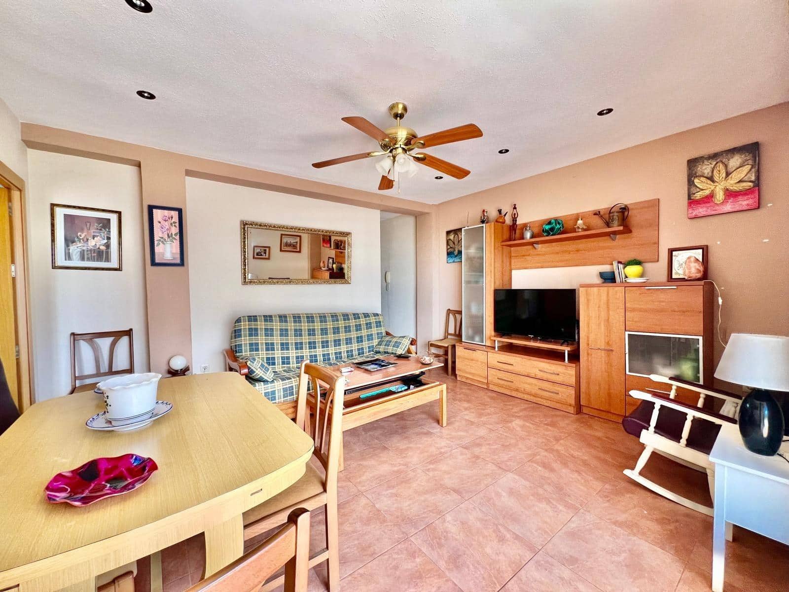 3 chambre Penthouse à vendre à Torrevieja - 255 000 € (Ref: 9877396)