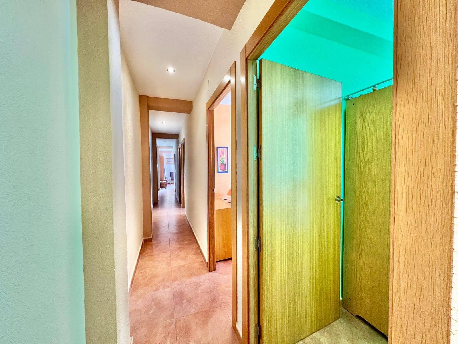 3 chambre Penthouse à vendre à Torrevieja - 255 000 € (Ref: 9877396)