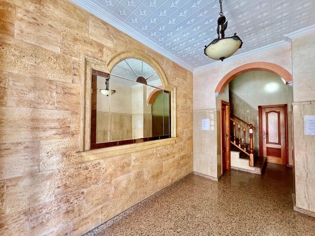 3 chambre Penthouse à vendre à Playa del Cura, Torrevieja - 255 000 € (Ref: 9877396)