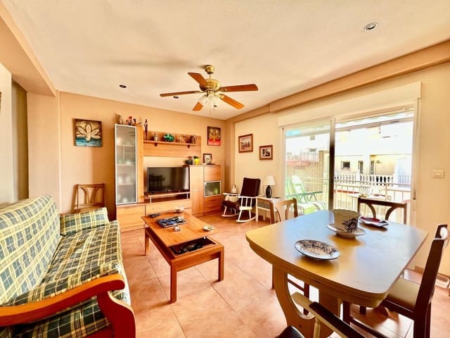 3 chambre Penthouse à vendre à Playa del Cura, Torrevieja - 255 000 € (Ref: 9877396)