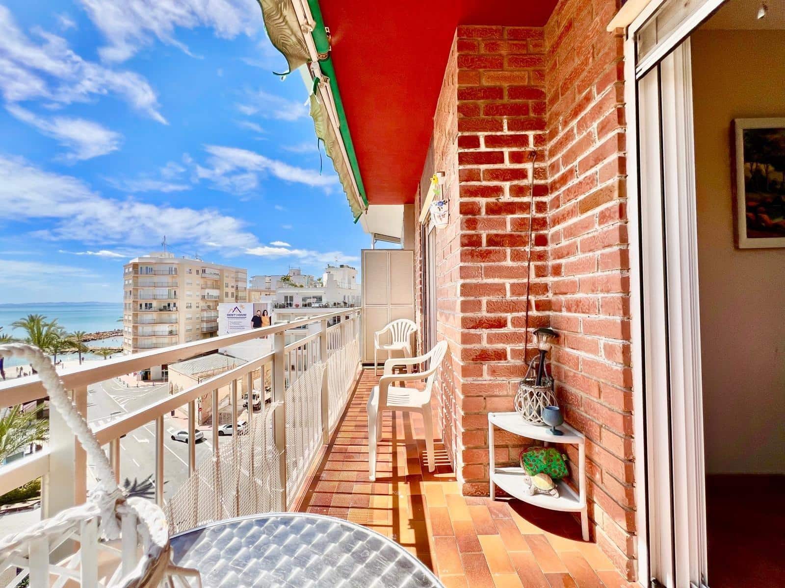 3 chambre Penthouse à vendre à Torrevieja - 255 000 € (Ref: 9877396)