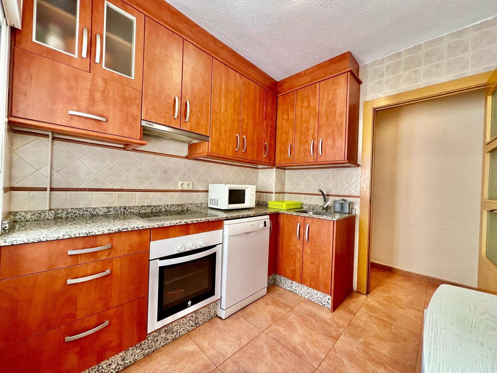 3 chambre Penthouse à vendre à Torrevieja - 255 000 € (Ref: 9877396)