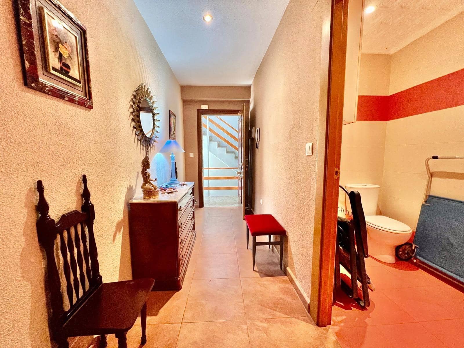3 chambre Penthouse à vendre à Torrevieja - 255 000 € (Ref: 9877396)