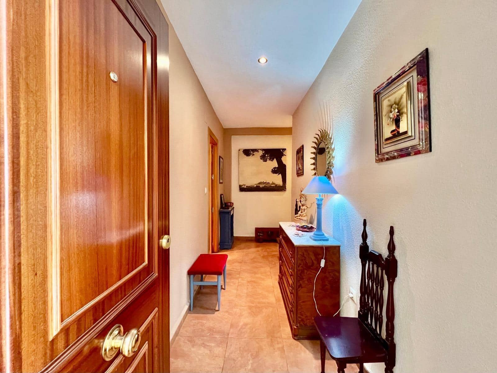 3 chambre Penthouse à vendre à Torrevieja - 255 000 € (Ref: 9877396)