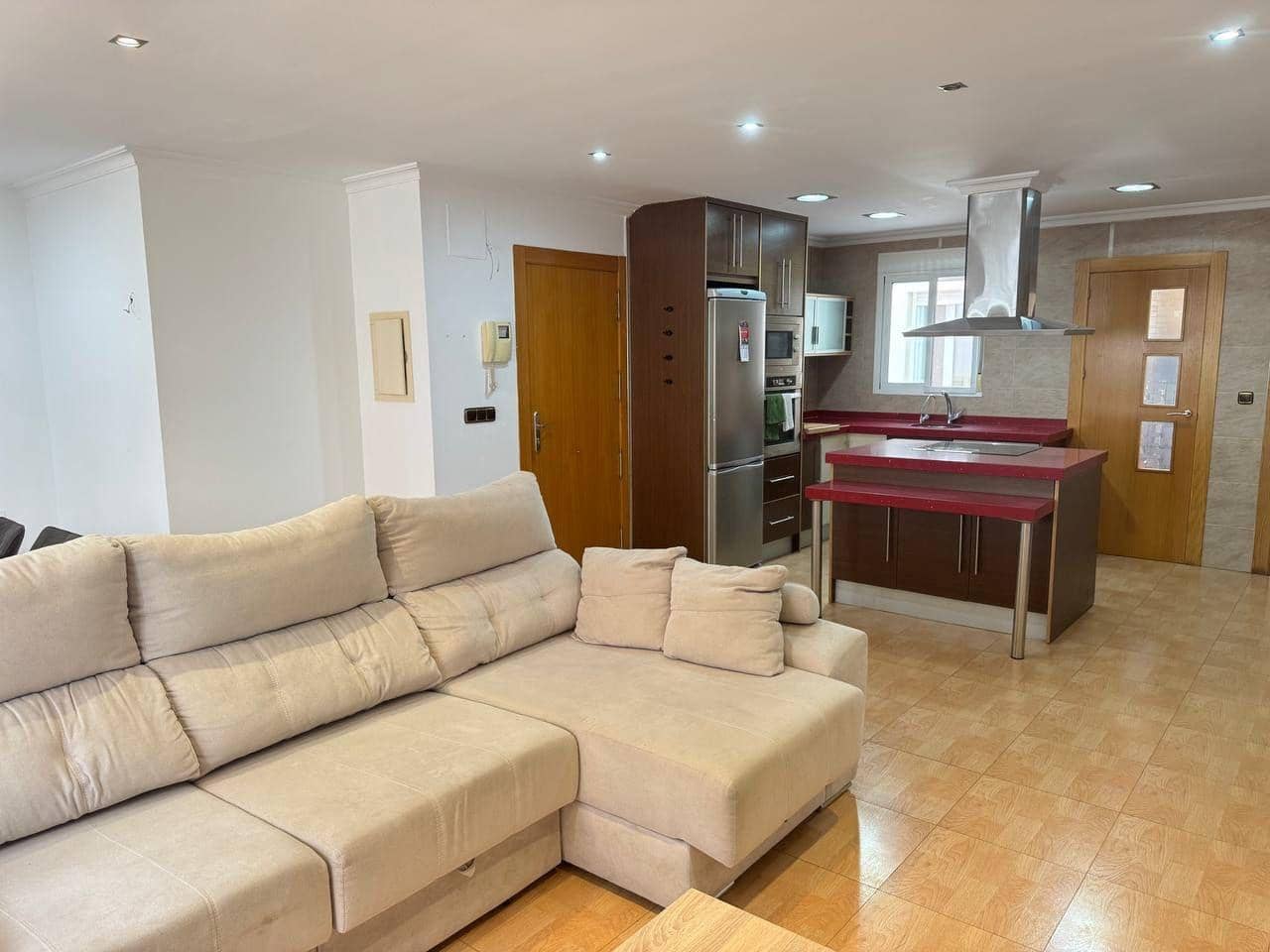 3 chambre Appartement à vendre à Torrevieja - 210 000 € (Ref: 9877398)
