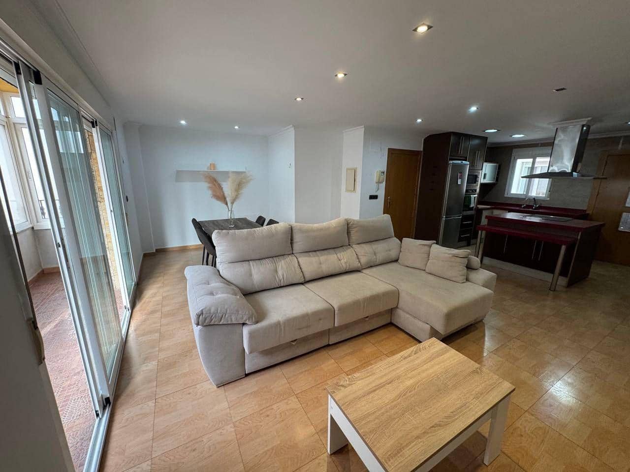 3 chambre Appartement à vendre à Torrevieja - 210 000 € (Ref: 9877398)