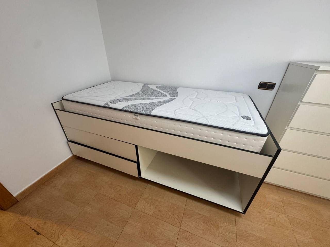 3 chambre Appartement à vendre à Torrevieja - 210 000 € (Ref: 9877398)
