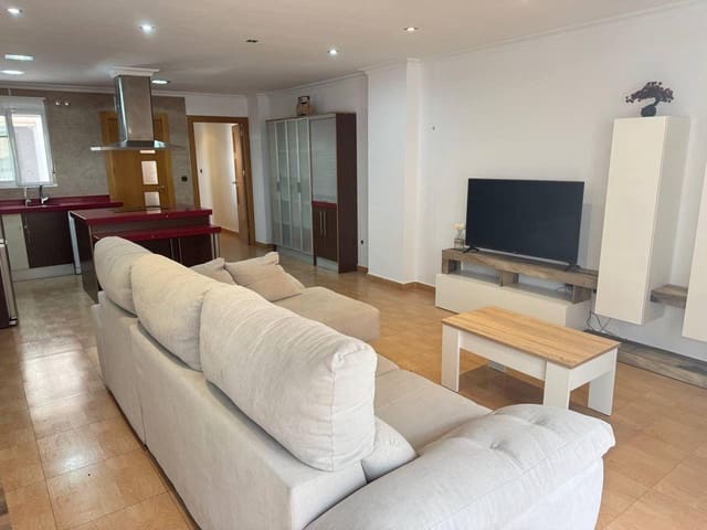 3 chambre Appartement à vendre à Nueva Torrevieja, Torrevieja - 210 000 € (Ref: 9877398)