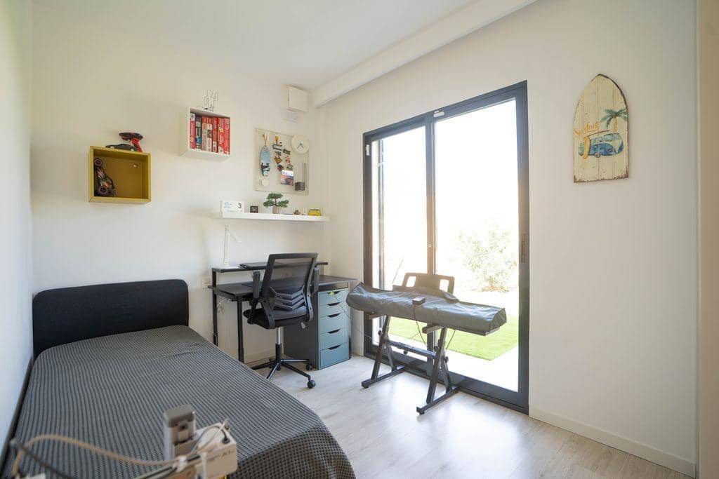 3 soveværelse Villa til salg i Orihuela Costa - € 499.000 (Ref: 9877400)