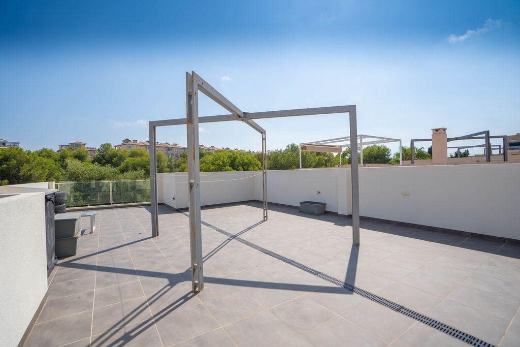 3 soveværelse Villa til salg i Orihuela Costa - € 499.000 (Ref: 9877400)