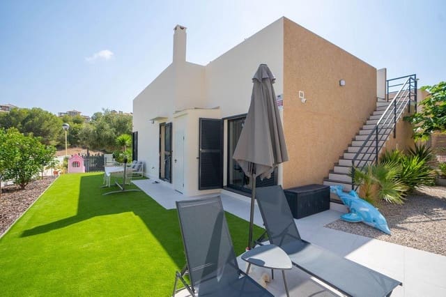 3 soveværelse Villa til salg i La Zenia, Orihuela - € 499.000 (Ref: 9877400)
