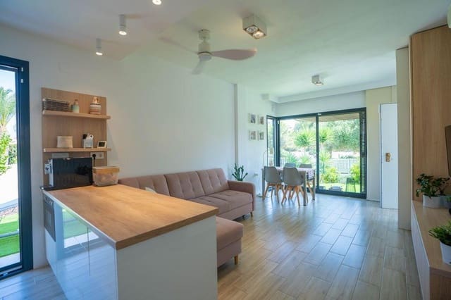 3 soveværelse Villa til salg i La Zenia, Orihuela - € 499.000 (Ref: 9877400)